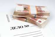 Руководство нижегородской компании подозревается в налоговом мошенничестве