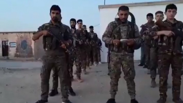 Турция защищает Сирию от раскола продолжением давления на курдов-террористов