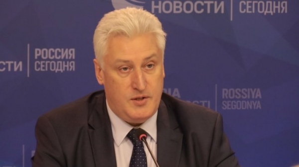 Коротченко отметил деградацию Украины в разработке оружия против России
