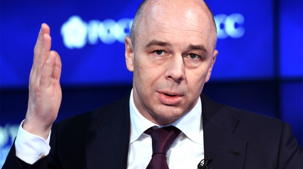 Силуанов заявил о подготовленности России к падению цен на нефть 