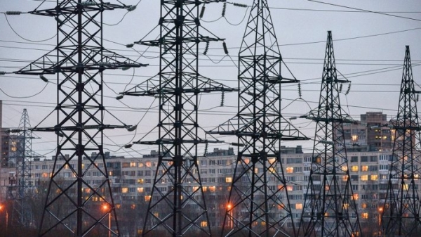 Украина хочет разорвать связь с энергосистемой России через три года
