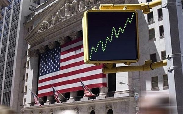    Фондовый рынок США отыгрывает корпоративный позитив