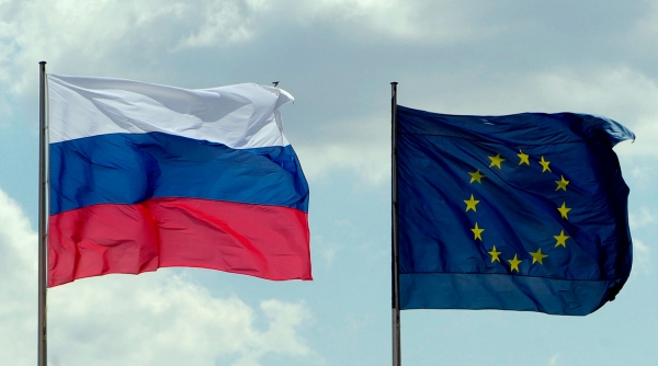 ЕС не видит причин для отмены санкций против России 