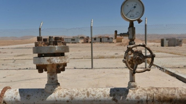 Нефть Сирии должна принадлежать ее народу, а не США и курдам-оккупантам
