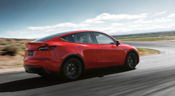 Tesla сможет собирать электромобили в КНР