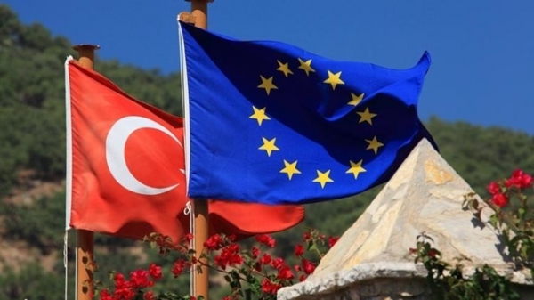 Турция пересмотрит отношения с ЕС после санкций из-за буровых работ у Кипра