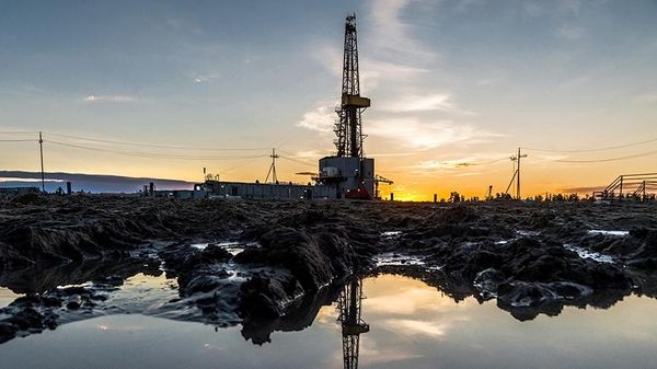    Нефть: Сланцевая активность в США замедляется