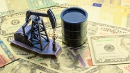 Крым попросит обнулить налог на добычу нефти на полуострове