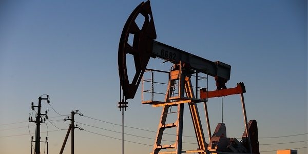    Нефть корректируется вниз несмотря договоренности США и Китая
