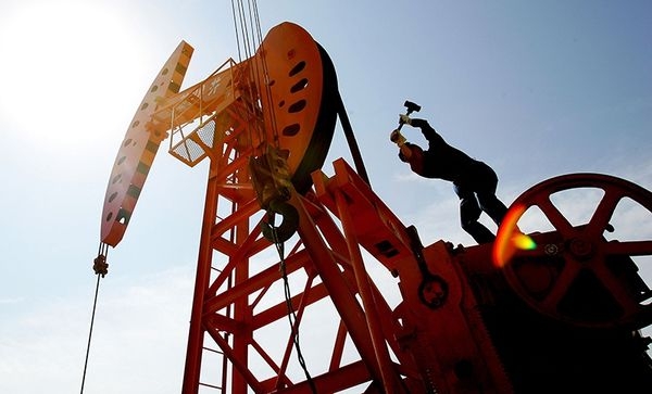    Курс нефти: Надежды на ОПЕК толкают рынок вверх