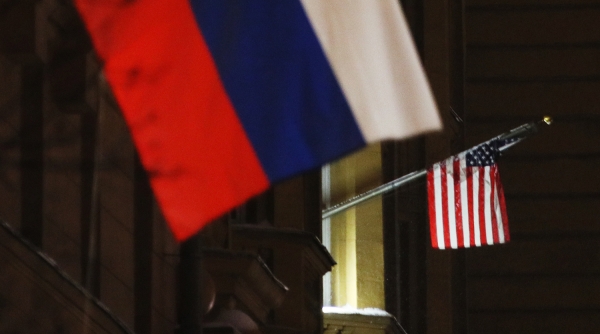 Россия увеличила на $800 млн вложения в гособлигации США