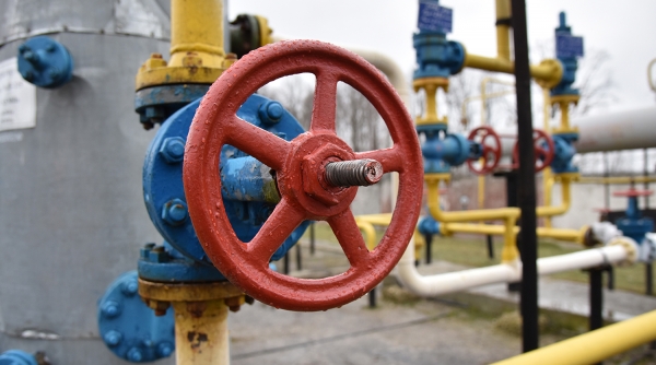 Украина надеется на взаимовыгодный газовый транзит с Россией