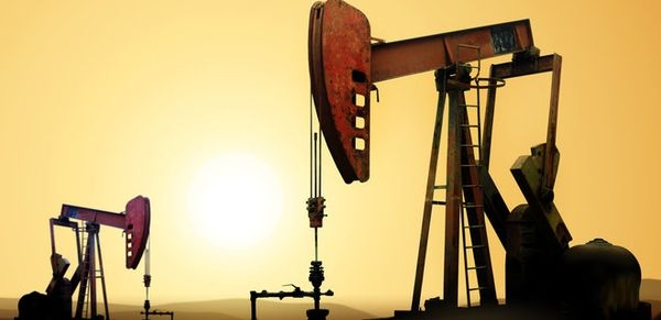    Нефть Brent продолжила дорожать и достигла одномесячных максимумов