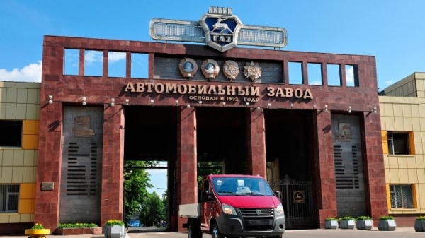 Госзаказ позволил «Группе ГАЗ» отсрочить переход на «четырехдневку»